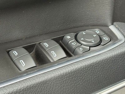 2025 GMC Sierra 3500HD Denali