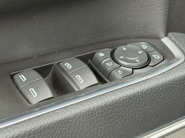 2025 GMC Sierra 3500HD Denali