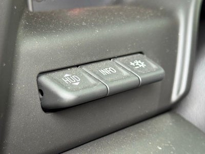 2025 GMC Sierra 3500HD Denali