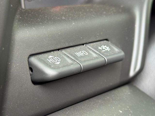 2025 GMC Sierra 3500HD Denali