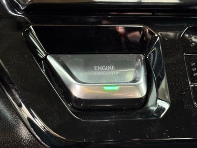 2025 GMC Sierra 3500HD Denali