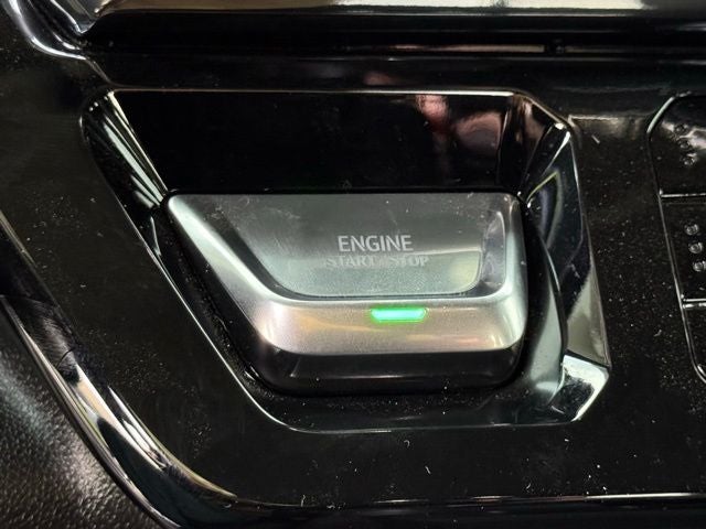 2025 GMC Sierra 3500HD Denali