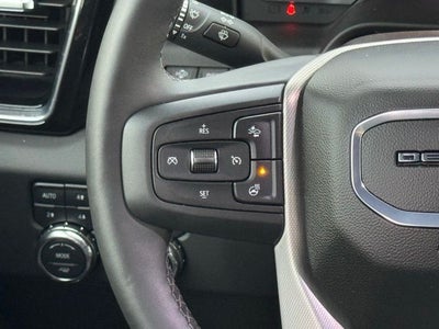 2025 GMC Sierra 3500HD Denali