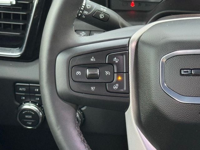 2025 GMC Sierra 3500HD Denali