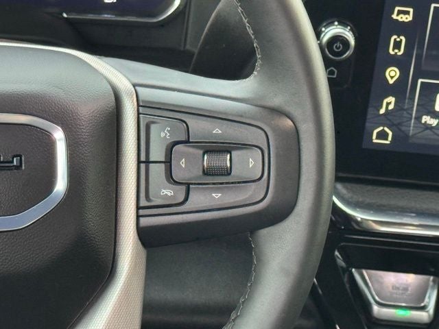 2025 GMC Sierra 3500HD Denali