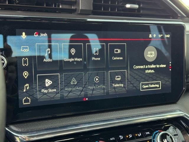 2025 GMC Sierra 3500HD Denali