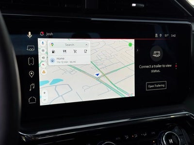 2025 GMC Sierra 3500HD Denali