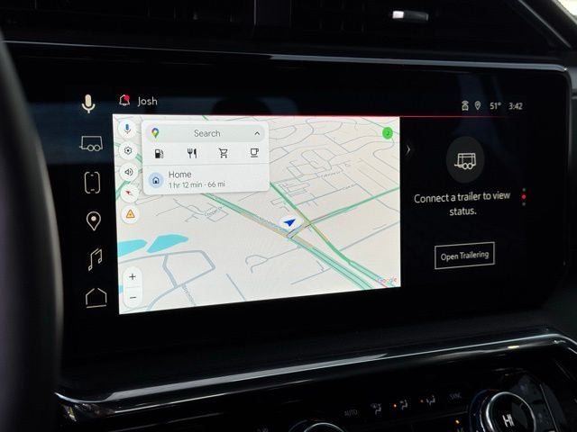 2025 GMC Sierra 3500HD Denali