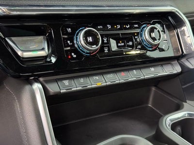 2025 GMC Sierra 3500HD Denali