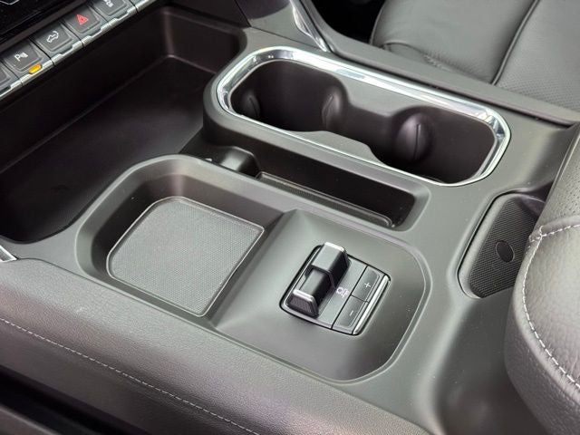 2025 GMC Sierra 3500HD Denali