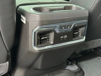 2025 GMC Sierra 3500HD Denali