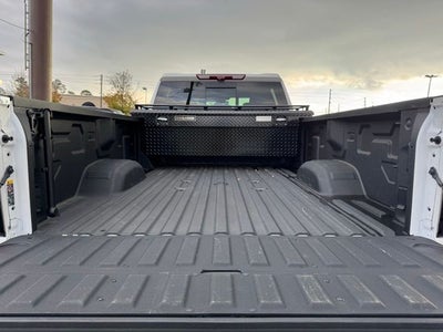 2025 GMC Sierra 3500HD Denali