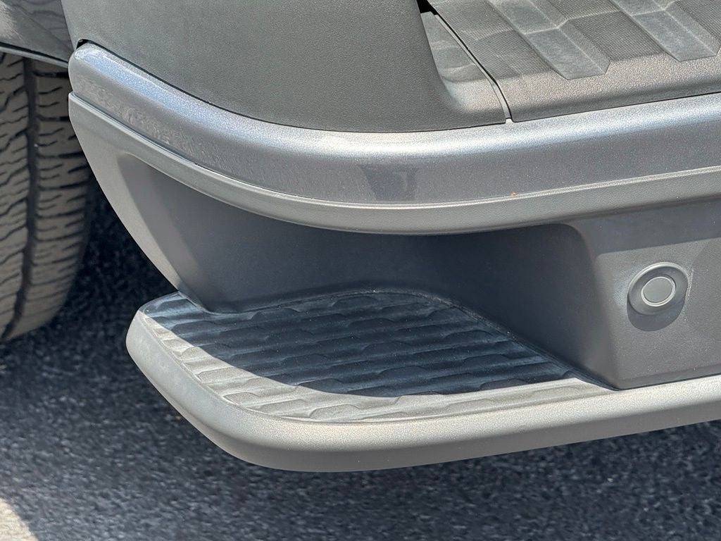 2022 GMC Canyon AT4 w/Leather