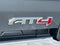 2022 GMC Canyon AT4 w/Leather