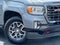 2022 GMC Canyon AT4 w/Leather