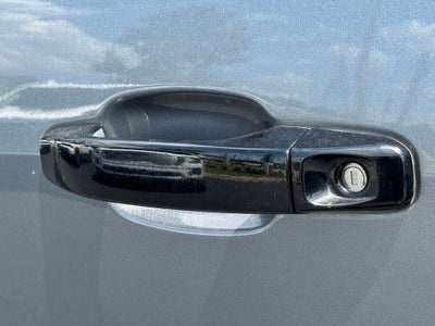 2022 GMC Canyon AT4 w/Leather