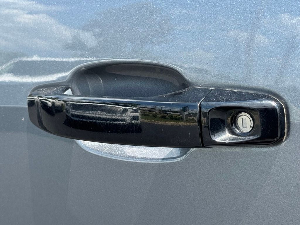 2022 GMC Canyon AT4 w/Leather