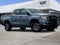2022 GMC Canyon AT4 w/Leather