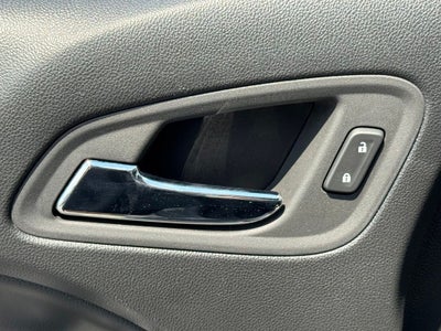 2022 GMC Canyon AT4 w/Leather