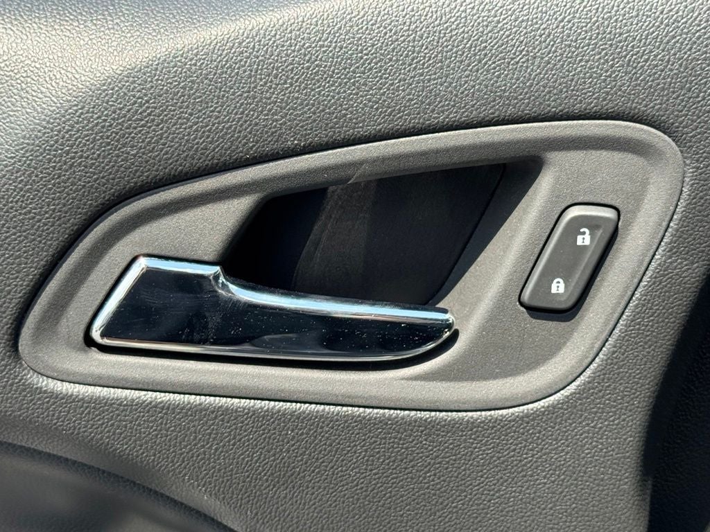 2022 GMC Canyon AT4 w/Leather