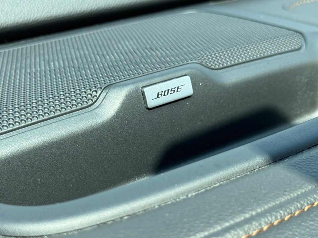 2022 GMC Canyon AT4 w/Leather