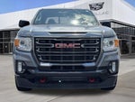 2022 GMC Canyon AT4 w/Leather