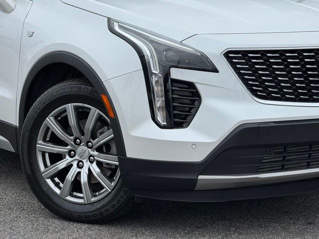 2021 Cadillac XT4 Premium Luxury