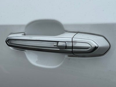 2021 Cadillac XT4 Premium Luxury