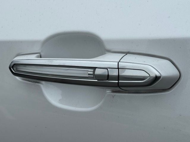 2021 Cadillac XT4 Premium Luxury