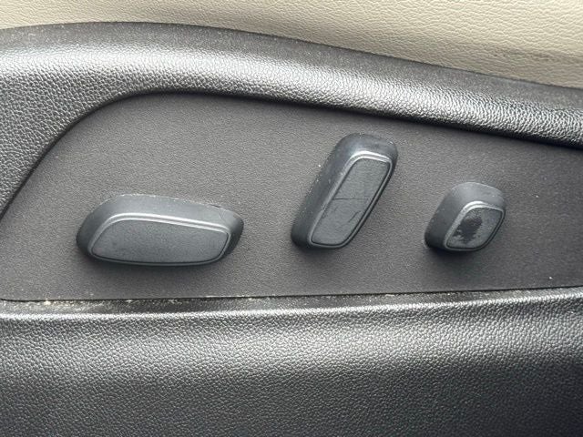 2021 Cadillac XT4 Premium Luxury