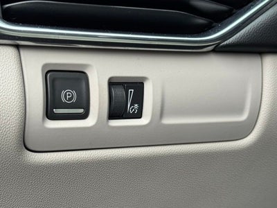 2021 Cadillac XT4 Premium Luxury