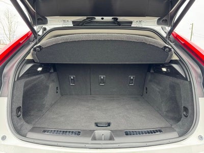 2021 Cadillac XT4 Premium Luxury