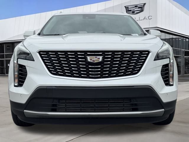 2021 Cadillac XT4 Premium Luxury