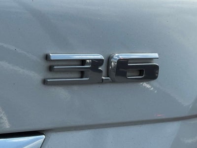 2019 Cadillac XT5 Base