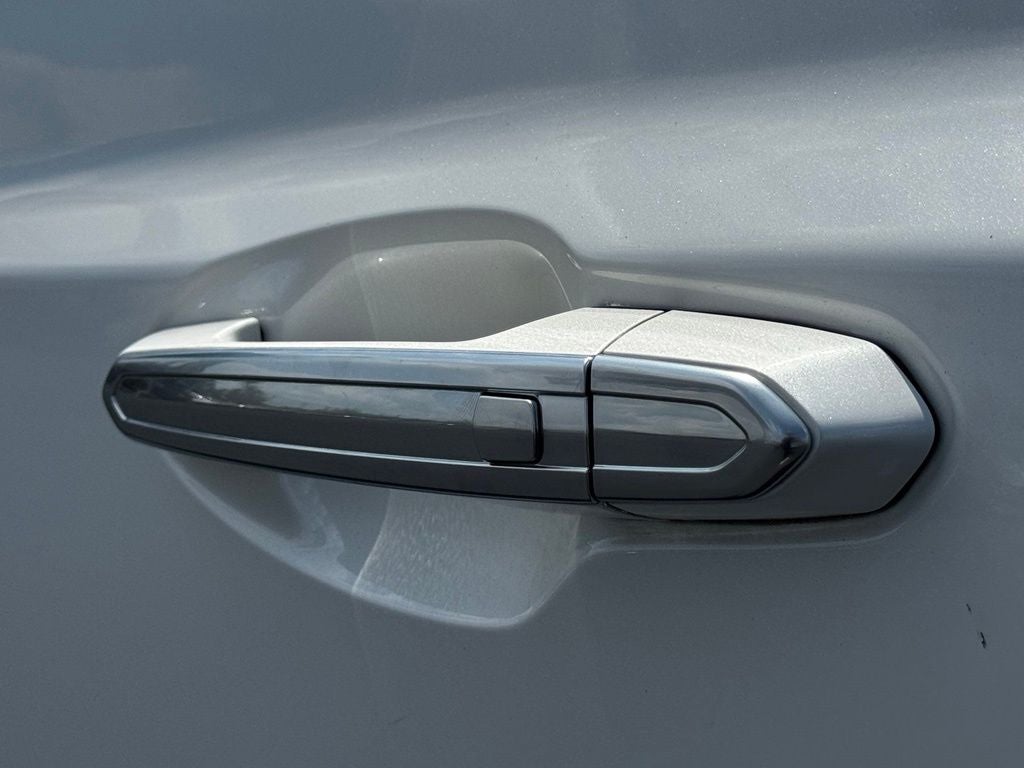 2019 Cadillac XT5 Base