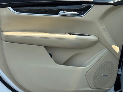 2019 Cadillac XT5 Base
