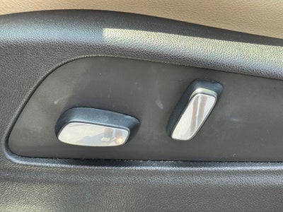 2019 Cadillac XT5 Base