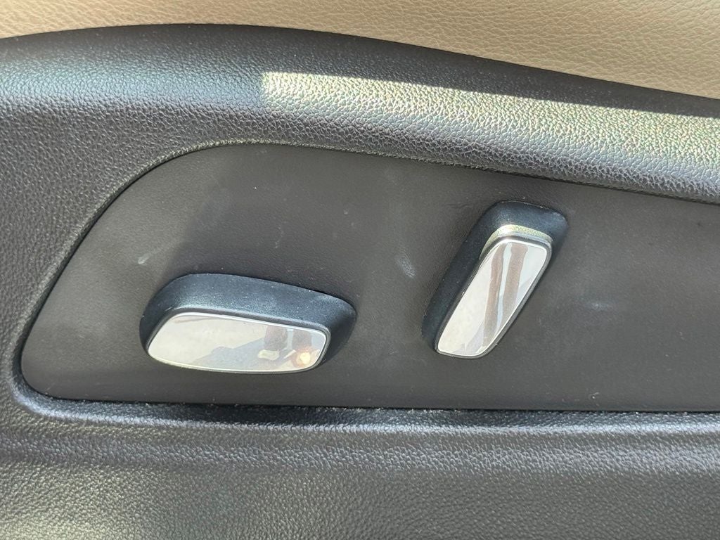 2019 Cadillac XT5 Base