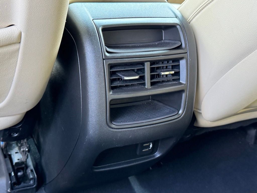 2019 Cadillac XT5 Base