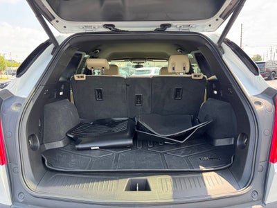 2019 Cadillac XT5 Base