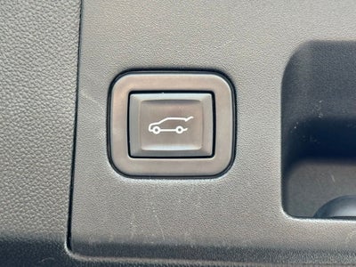 2019 Cadillac XT5 Base