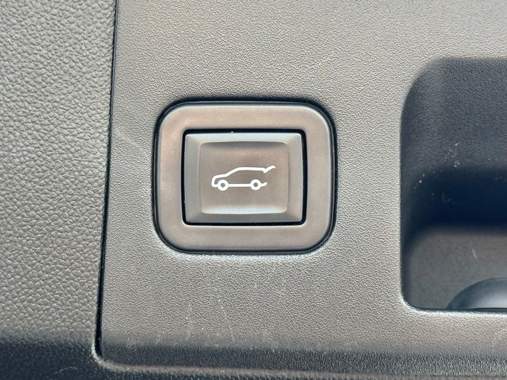 2019 Cadillac XT5 Base