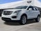 2019 Cadillac XT5 Base