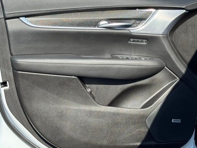 2023 Cadillac XT5 Sport