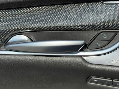 2023 Cadillac XT5 Sport