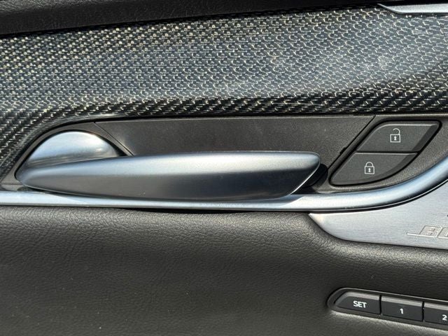 2023 Cadillac XT5 Sport