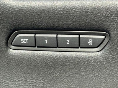 2023 Cadillac XT5 Sport