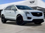 2023 Cadillac XT5 Sport