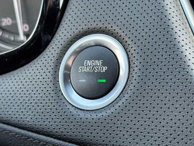 2023 Cadillac XT5 Sport