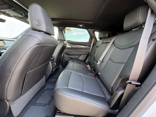 2023 Cadillac XT5 Sport